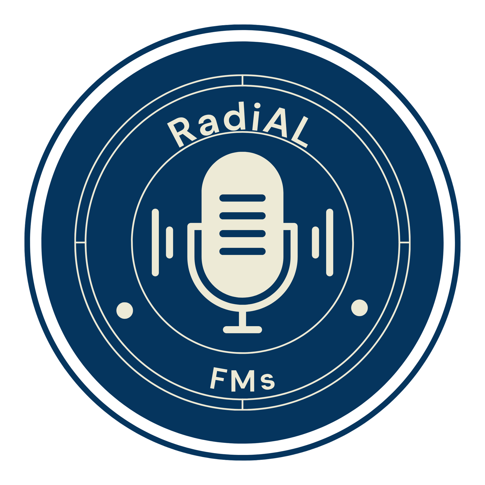 Radial